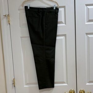 LOFT Outlet Riviera Slim Midrise Trousers